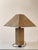 Ingo Maurer Cork Table Lamp by Ingo Maurer for Design M, 1970s For Sale - Image 4 of 18