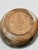 Ceramic Vintage Grand Bowl by Josette Miquels, 1994 For Sale - Image 7 of 9