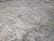 Contemporary Rh Restoration Hardware Strada Bistro & Entry Table | Italian Arabescato Marble For Sale - Image 3 of 18