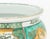 Japanese Gold Imari Hand-Painted Porcelain Jardinieres, 3 For Sale - Image 3 of 12