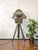 Fiberglass Film Studio Spotlight Floor Lamp from Mole-Richardson, England, 1950s For Sale - Image 17 of 18