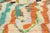 Late 20th Century Vintage Azilal Boucherouite Moroccan Rug, 03'04 X 07'10 For Sale - Image 5 of 10