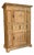 Biedermeier Farmhouse Kitchen Cupboard, 1960s For Sale