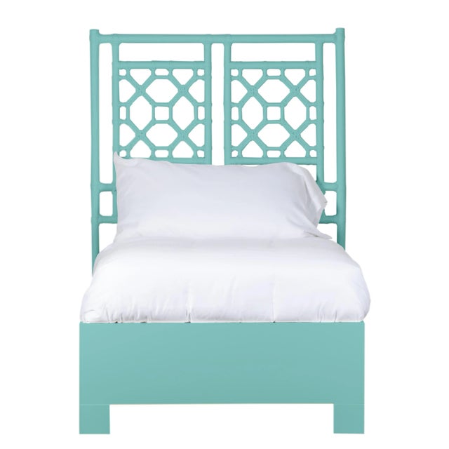A timeless design, this classically styled bed features a Rattan headboard with a Maple Bed Frame. The Rattan headboard is...