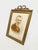 Antique Rococo Frame in Bronze, France, 1890s For Sale - Image 13 of 14