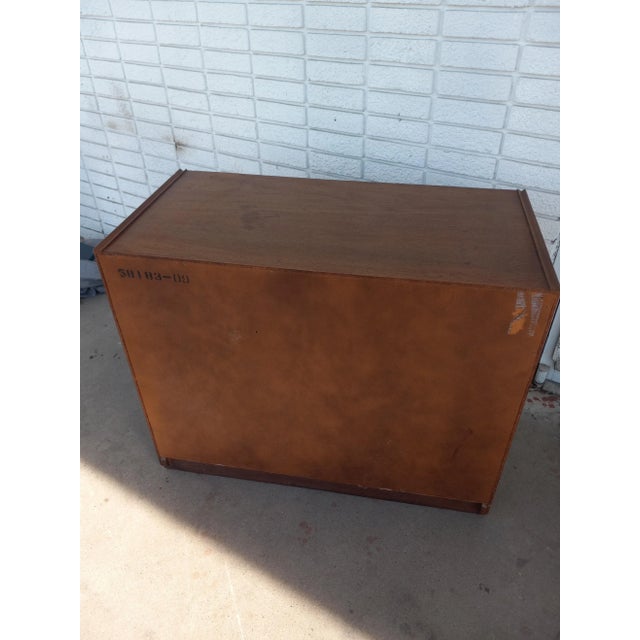 Mid-Century Modern Late 20th Century Founders Mid Century Dresser By Jack Cartwright For Sale - Image 3 of 5