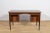 Mid-Century Modern Danish Freestanding Teak Desk, 1960s For Sale - Image 6 of 18