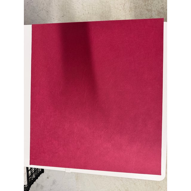 Art Deco Vintage Italian Bronze Bas-Relief Sergio Verginelli Madonna and Child For Sale - Image 3 of 12