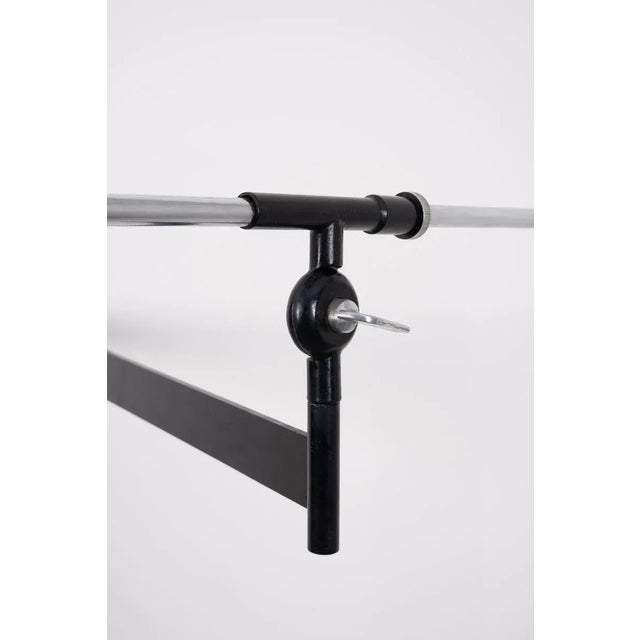 Swivel Arm Table Lamp by Floris H. Fiedeldij for Artimeta, 1964 For Sale - Image 4 of 13