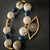 White Always Protected White Howlite Beaded Evil Eye Bracelet For Sale - Image 8 of 9