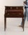 19th Century Louis XVI Cylinder Desk With Marble Top & Brass Accents For Sale - Image 11 of 15