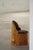 Swedish Stump Chair in Pine and Floral Upholstery, 1960s For Sale - Image 13 of 18