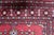 1950s, Vintage Uzbek Bukhara Handmade Rug 4 X 6 For Sale In New York - Image 6 of 14