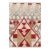Rug & Kilim’s Contemporary Moroccan Style Rug With Polychromatic Geometric Patterns For Sale