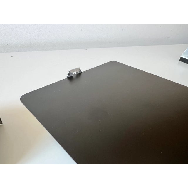 Mid-Century Modern CP1 Wall Light by Charlotte Perriand for Les Arcs, France, 1970s For Sale - Image 3 of 18