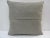 Turkish Handmade Patchwork Turkish Kilim Pillow Cover For Sale - Image 3 of 4