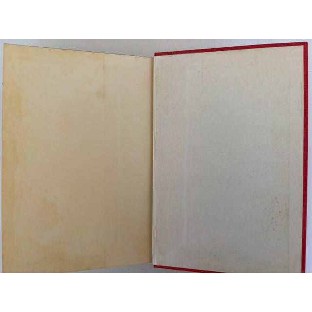 The Decline and Fall of Practically Everybody 13th Printing July 1958 by Will Cuppy Rare Book For Sale - Image 12 of 12