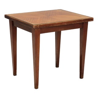 Coffee Table from the 50s and 60s For Sale