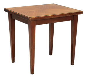 Coffee Table from the 50s and 60s