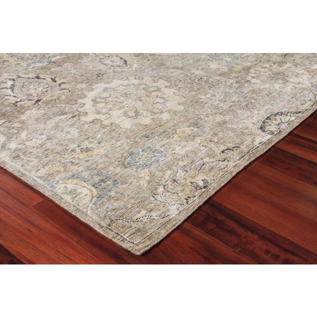 Traditionally designed with a modern makeover. The Evie Collection features subtle touch of vintage-inspired style with a...