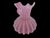 Pink Murano Opaline Glass Vase from Seguso, 1960s For Sale - Image 8 of 12