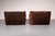 Patinated Leather Sofa by Gerard van Den Berg for Montis, Netherlands, 1970s, Set of 2 For Sale - Image 6 of 15