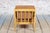 Wood Mid-Century Beech Armchairs attributed to Jitona Soběslav, Czech. 1960s, Set of 2 For Sale - Image 7 of 18