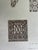 French 19th Century French Engraving of Renaissance Venetian Lace Designs For Sale - Image 3 of 9