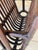 Vintage Bamboo Rattan Magazine Rack, 1970s For Sale - Image 11 of 17