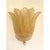 Murano Glass Sconces by Simoeng, Set of 2 For Sale - Image 6 of 11
