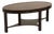 Modern Nancy Corzine Lucern Designer Cocktail Table For Sale