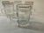 French Vintage Arcoroc France Gold Trim Demitasse/Expresso/Shot Glass Cup Set of 6 For Sale - Image 3 of 6