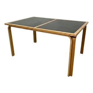 Danish Table by Magnus Olsen, 1950s For Sale
