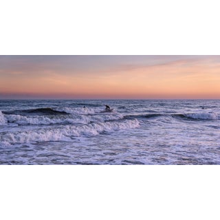 Fine Art Photograph Print, 'Melon', Surf Photography For Sale