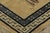Textile Antique Chinese Peking Wool Rug by Rug & Kilim, Scholar's Table, 1900–1909 For Sale - Image 7 of 8