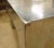 Mid 20th Century Mid 20th Century 'Cityscape' Attributed to Paul Evans Dining Table With Leaf For Sale - Image 5 of 7