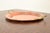 Early 20th Century Roycroft Style Swedish Arts & Crafts Copper and Brass Handled Tray For Sale - Image 5 of 13