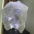 Rare Michael Wilkinson “Imagine” Signed Acrylic Optical Sculpture — Edition 138/500 For Sale In Tampa - Image 6 of 11