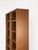 Large Vintage Teak Bookcase by Carlo Jensen for Hundevad & Co., 1960s For Sale - Image 9 of 18