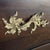 19th Century Italian Walnut and Inlaid Bow Front Commode For Sale - Image 14 of 16