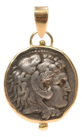 Example of Charms