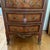 Louis XV Style Marquetry Chiffonier Antique For Sale - Image 9 of 10