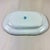 Blue Copeland Spode George III Bacon Platter For Sale - Image 8 of 11