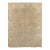 Antique Oushak Carpet, Handmade Turkish Oriental Rug, Beige, Taupe, Soft Shrimp For Sale