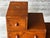 Japanese Wooden Kaidan Tansu, 1950s For Sale - Image 12 of 16