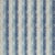 Harlequin Walchia Fabric in Indigo/Sky/Shell - a Sample For Sale