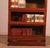 Bookcase in Oak with Drawers by Globe Wernicke, 1890s For Sale - Image 3 of 11