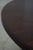 Henkel Harris Round Mahogany Inlaid Cocktail Table For Sale In Philadelphia - Image 6 of 13