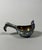 19th century Kovsh in silver-gilt and cloisonné enamels For Sale - Image 11 of 11
