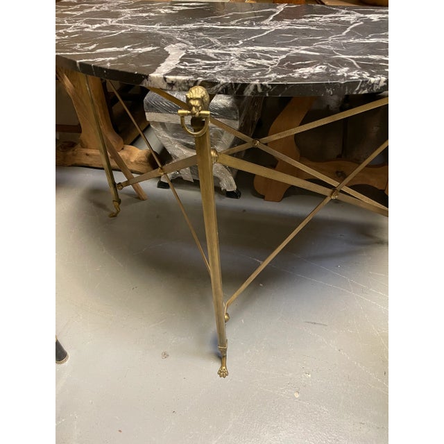 1970s 1970s Mid Century Modern Console Tables - Set of 2 For Sale - Image 5 of 11